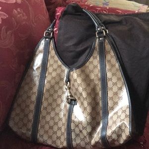 Gucci bag